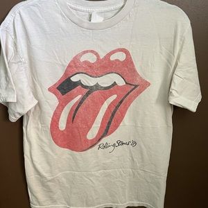 Rolling Stones T-shirt